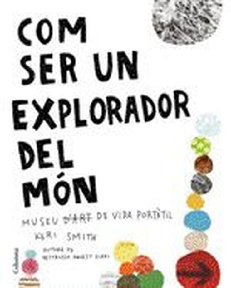 Com ser un explorador del món