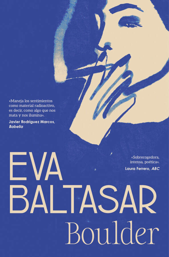 Boulder (traducci&oacute;n en lengua espa&ntilde;ola)