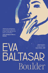 Boulder (traducci&oacute;n en lengua espa&ntilde;ola)