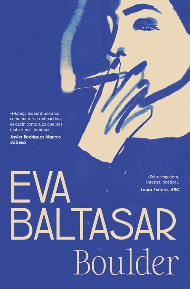 Boulder (traducci&oacute;n en lengua espa&ntilde;ola)