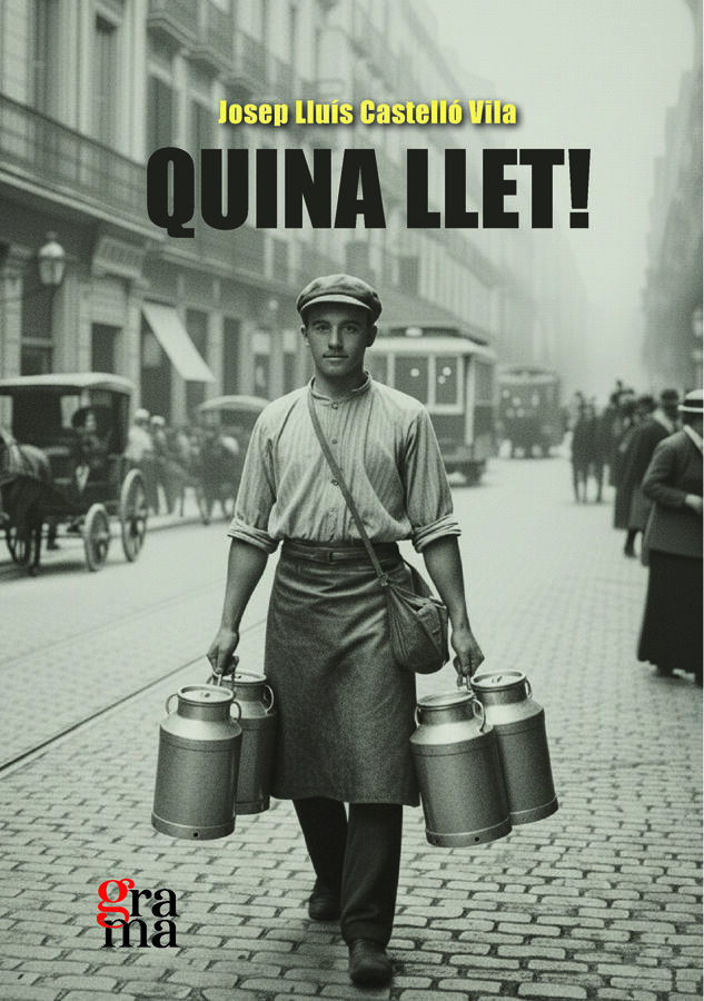 Quina llet!