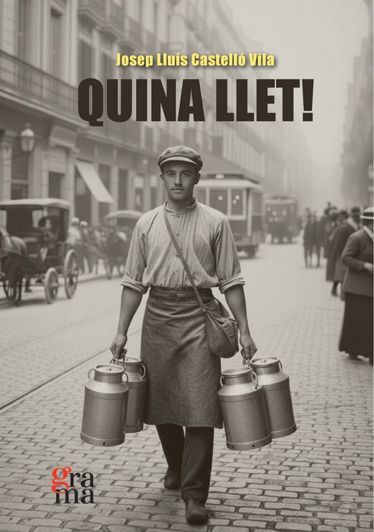 Quina llet!