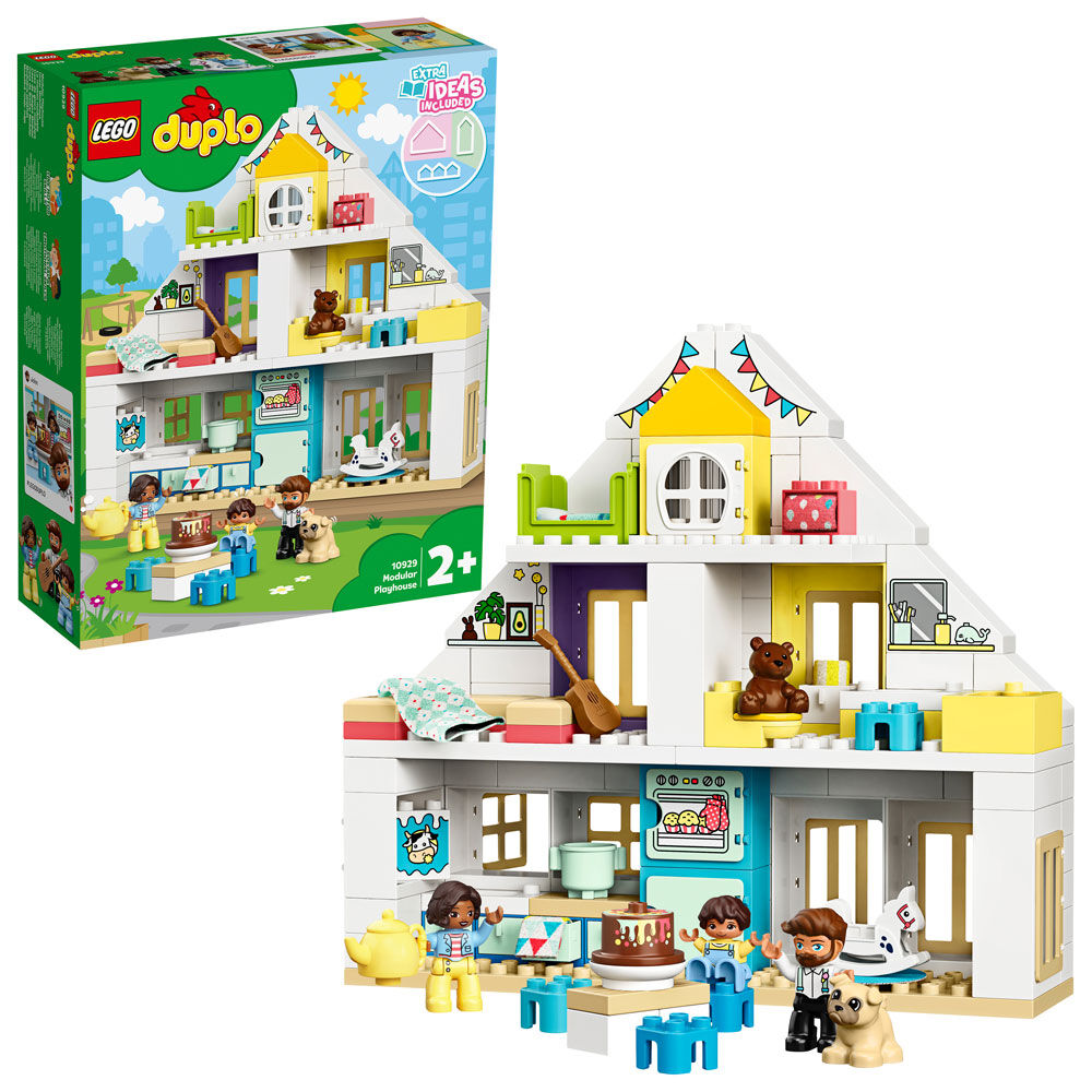 Lego Para Bebes 1 Ano Off 50