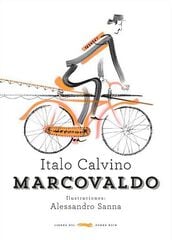 Marcovaldo Marcovaldo