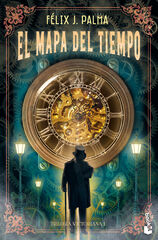 El mapa del tiempo (Trilogía Victoriana 1) El mapa del tiempo (Trilogía Victoriana 1)