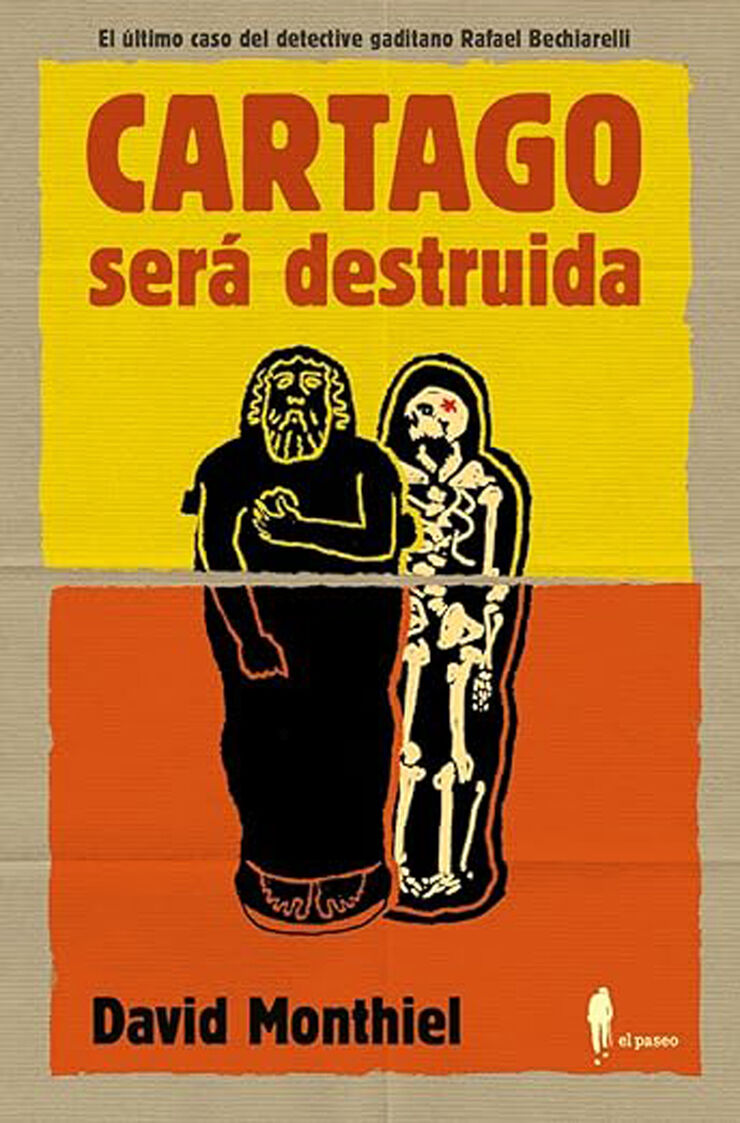Cartago será destruida