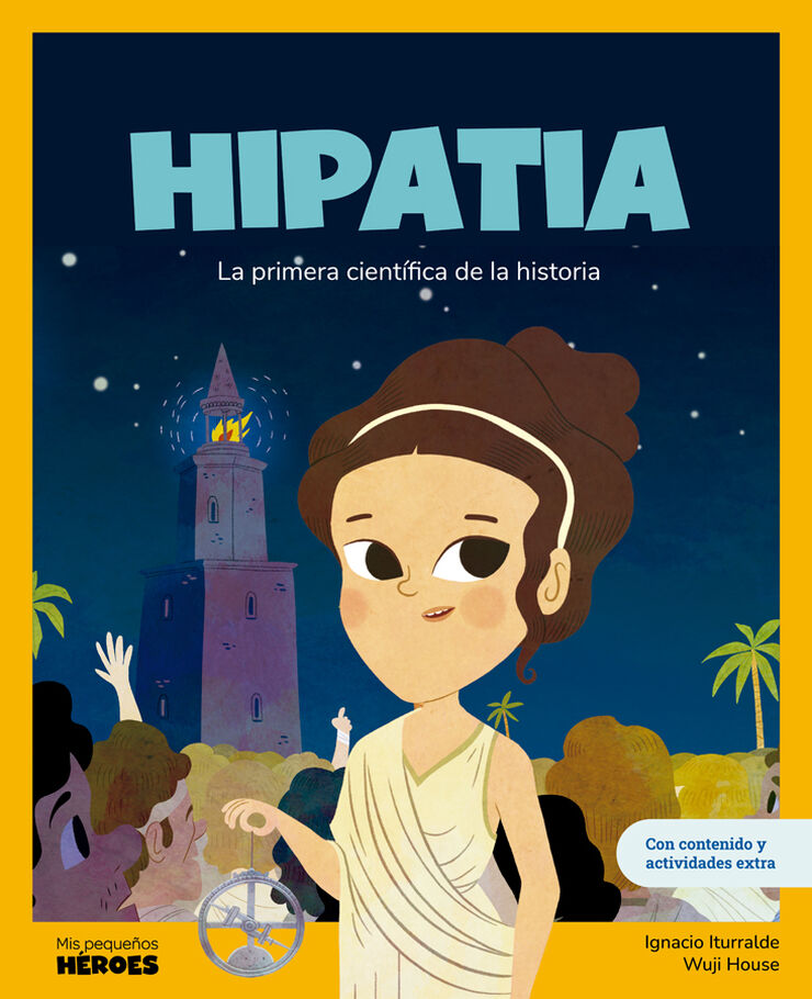 Hipatia