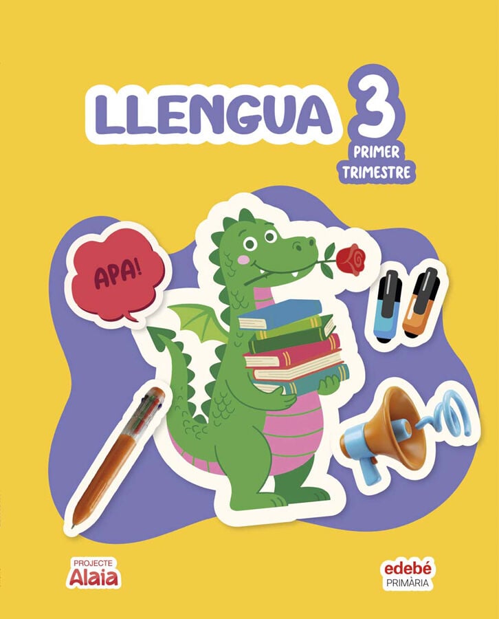 Llengua 3