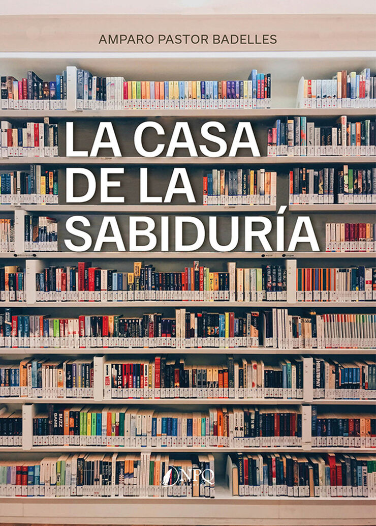 La casa de la sabiduría