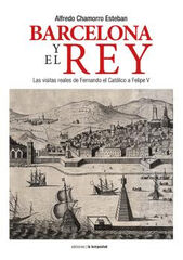 Barcelona y el rey Barcelona y el rey