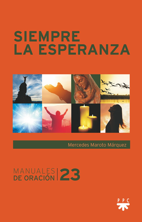 Siempre la esperanza