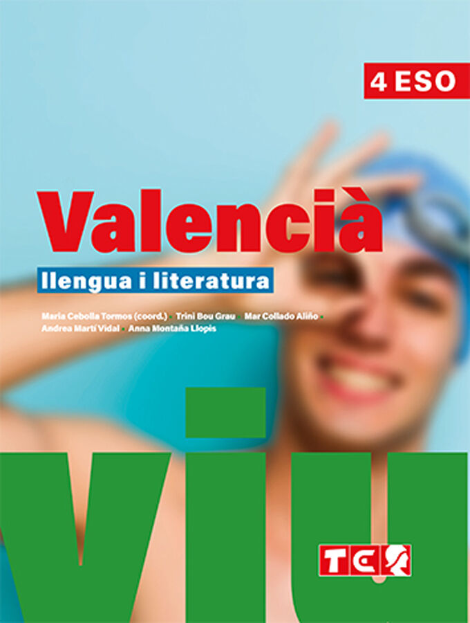 Viu Valenci&agrave; 4t ESO