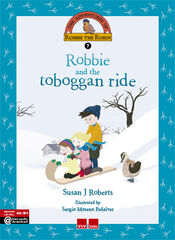 Robbie & Toboggan Ride