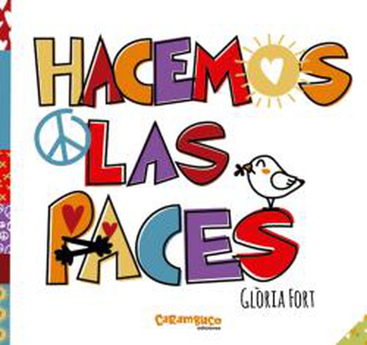 Hacemos las paces