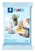 Pasta modelar Fimo Air Basic blanc 500g