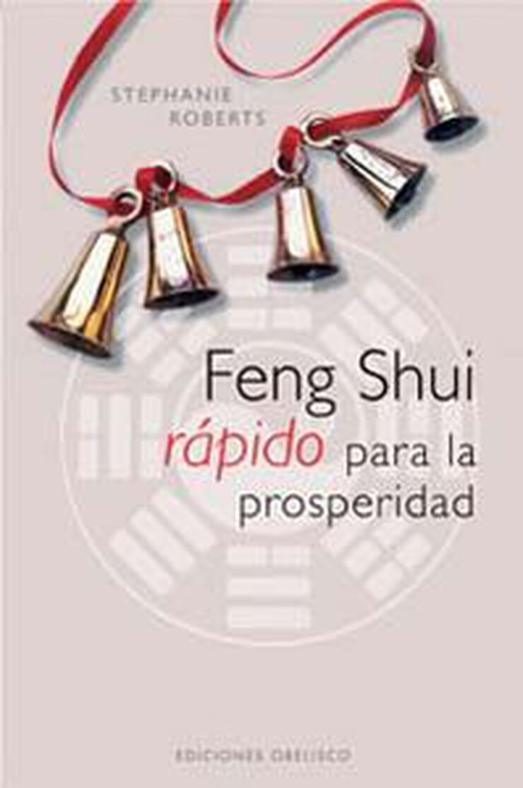 Feng shui rápido para la prosperidad