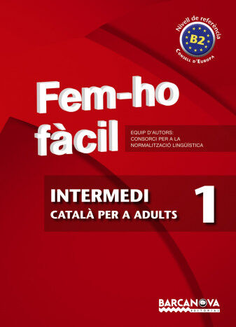 Fem-ho f&agrave;cil. Intermedi 1
