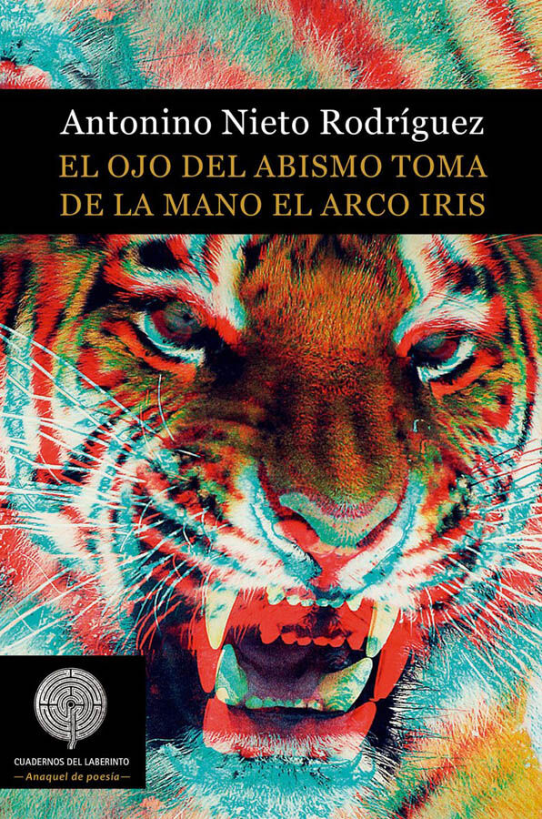 El ojo del abismo toma de la mano el arco iris