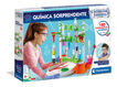 Química Sorprenent Clementoni