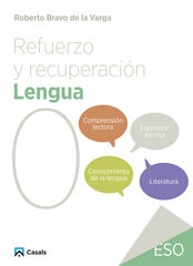 Refuerzo y recuperaci&oacute;n. Lengua 0