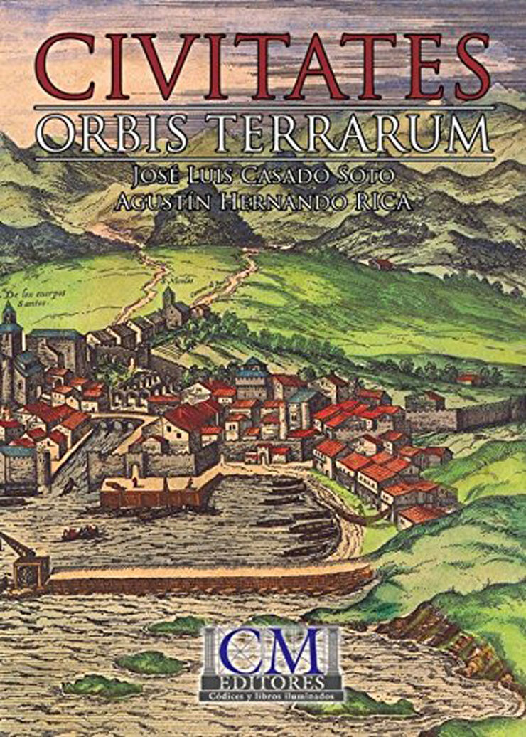Civitates Orbis Terrarum
