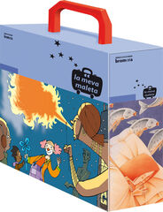 Maleta La meva maleta