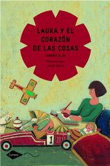 Laura y el corazón de las cosas Laura y el corazón de las cosas