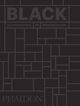 Black: Architecture in Monochrome, mini format