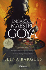 El encargo del maestro Goya El encargo del maestro Goya