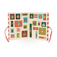 Calendario de Adviento Navidad Mr.Wonderful