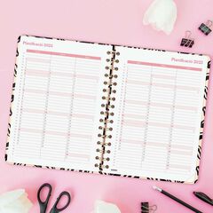 Agenda Finocam You E10 setm/vista h cat 2025 Fulles