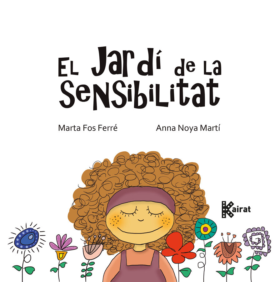 El jard&iacute; de la sensibilitat