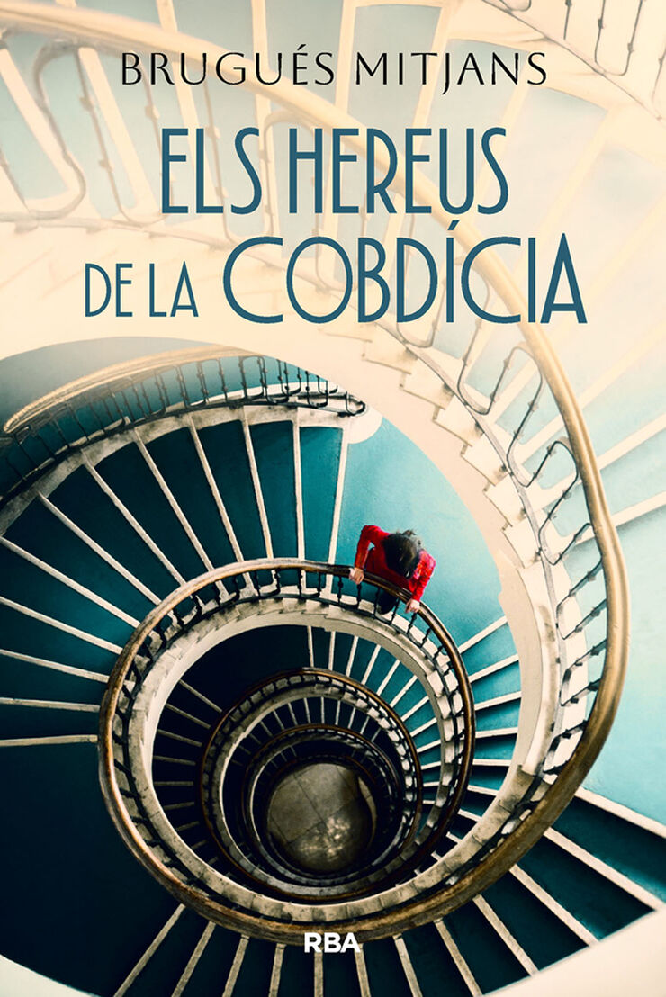 Els hereus de la cobd&iacute;cia