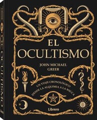 El ocultismo El ocultismo
