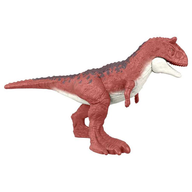 Jurassic World Minis pack Carnotaurus