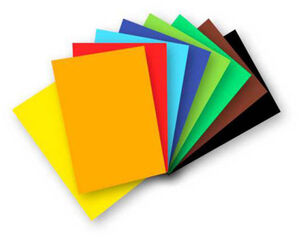 Comprar Cartulinas Online