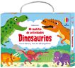 Mi maletín de actividades - Dinosaurios