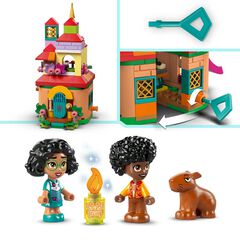 LEGO® Disney™ Mini Casa d'Encanto 43261