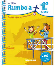 Rumbo a... 1&ordm; ESO.