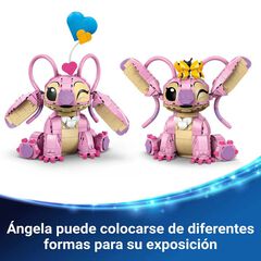 LEGO® Disney™ Àngela 43257