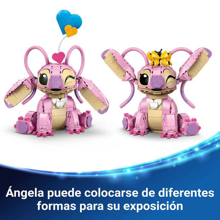 LEGO® Disney™ Àngela 43257