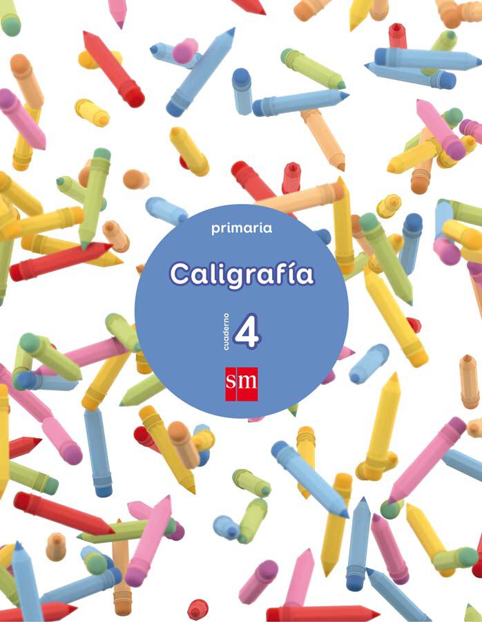 Caligraf&iacute;a 2 4