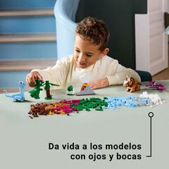 LEGO® LEGO Classic Dinosaurios Creativos 11041
