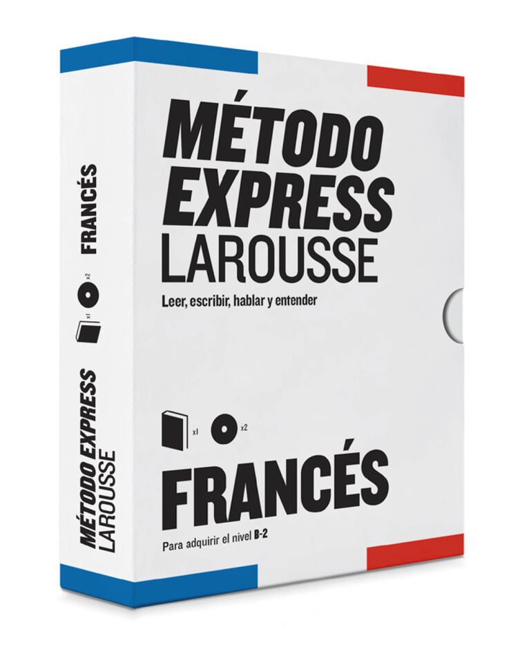 Lar Francés/Método Express/18