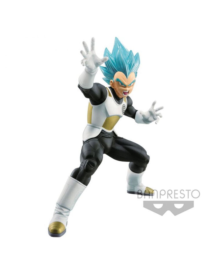 Vegeta Figura 16 Cm
