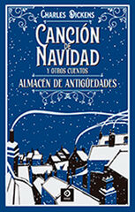 Canción de navidad / Almacén de antiguedades Canción de navidad / Almacén de antiguedades