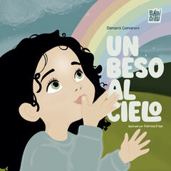 Un beso al cielo