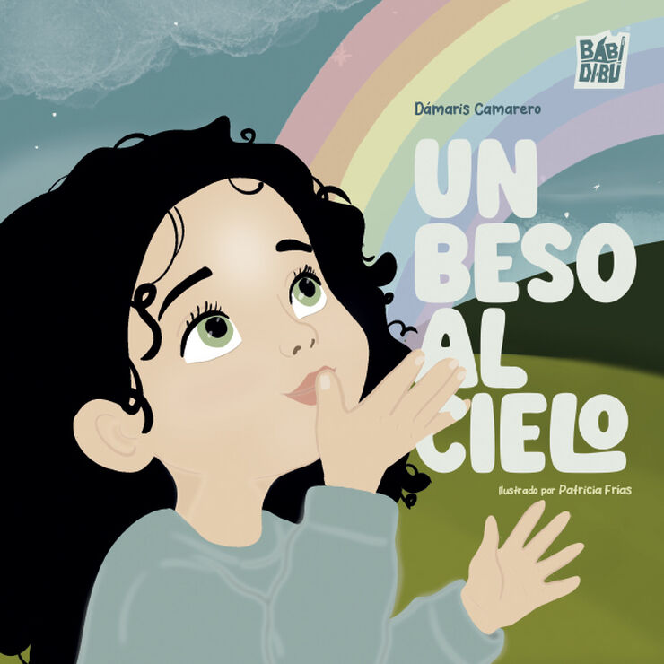 Un beso al cielo