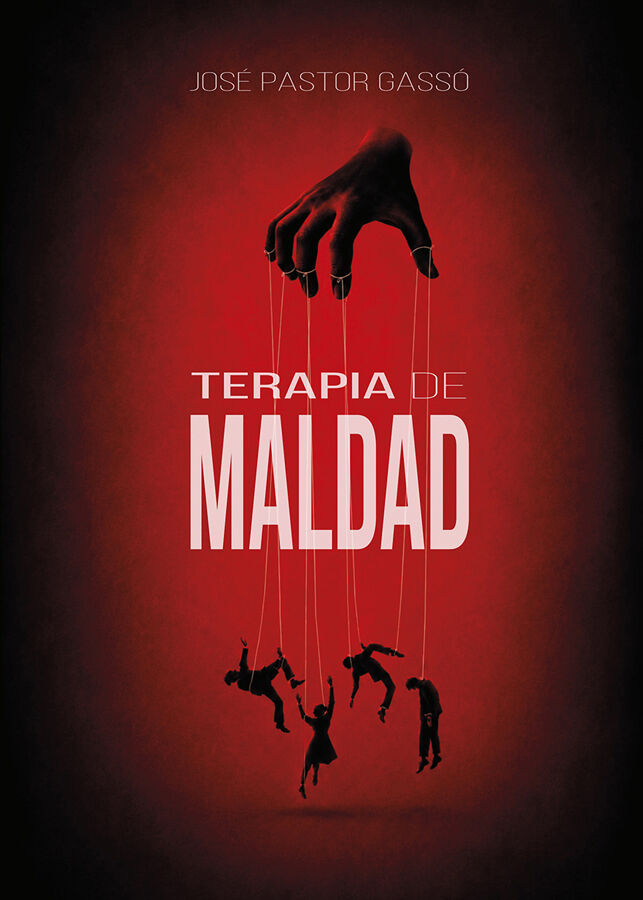 Terapia de maldad