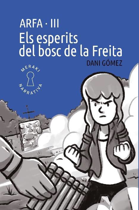 Els esperits del bosc de la Freita
